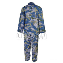 100 % coton marine EDR uniforme